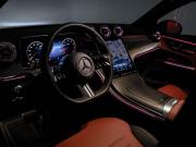 Mercedes-Benz GLC Coupe II (C254) Москва  - изображение 46