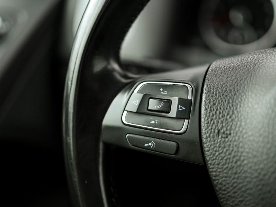Volkswagen Tiguan I Рестайлинг Ижевск  - изображение 18