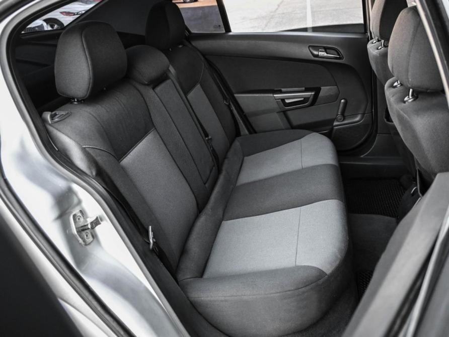 Opel Astra H Рестайлинг Новороссийск  - изображение 7