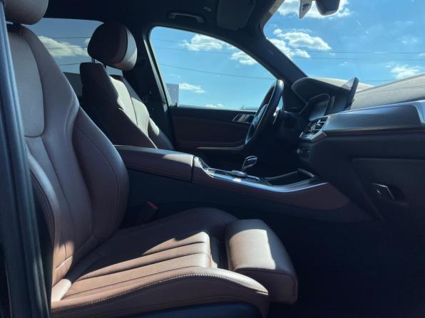 BMW X5 IV (G05/G18) с пробегом 2020 года, цена 8 475 000 рублей, 49971 км, внедорожник, Автокод Объявления