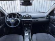 Mazda 3 I (BK) Рестайлинг Ростов-на-Дону  - изображение 40