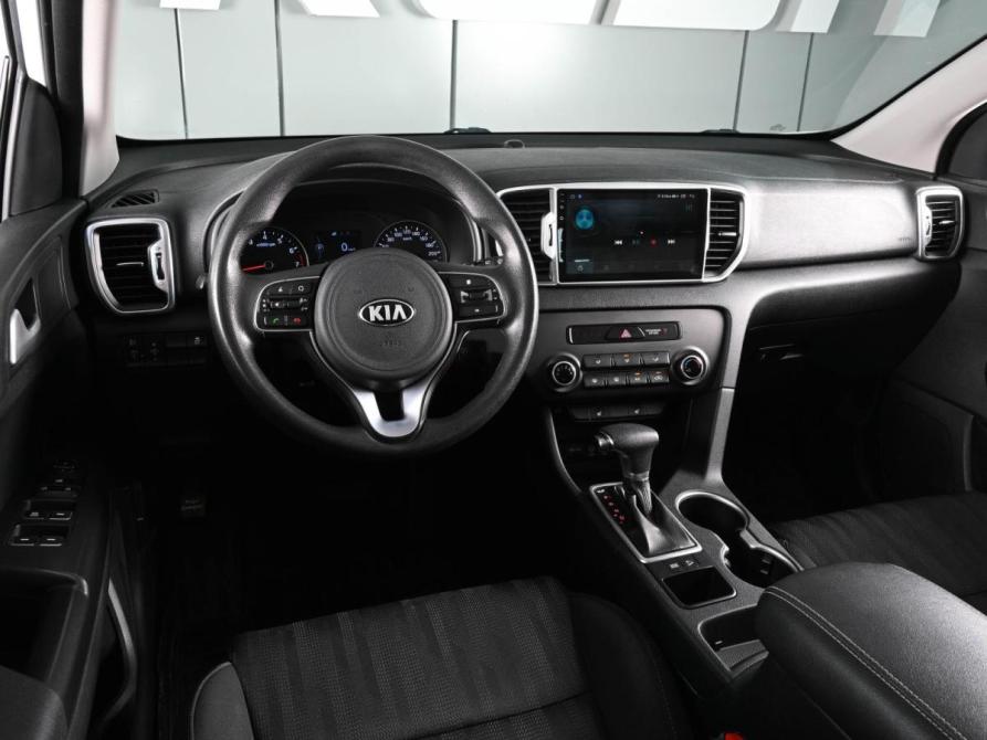 Kia Sportage IV Ростов-на-Дону  - изображение 6