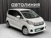 Nissan Dayz I Рестайлинг Красноярск  - изображение 14
