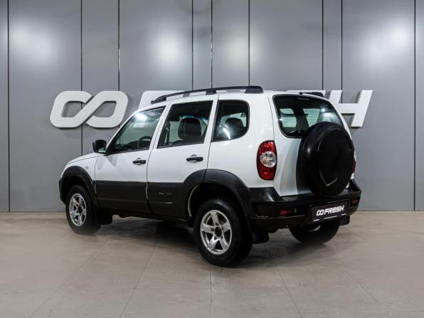 Lada (ВАЗ) Niva с пробегом 2020 года, цена 969 000 рублей, 45264 км, внедорожник, Автокод Объявления