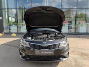 Kia Optima IV Рестайлинг Ижевск  - изображение 40
