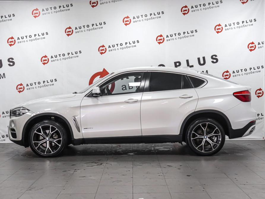 BMW X6 II (F16) Минеральные Воды  - изображение 6