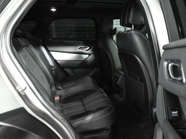 Land Rover Range Rover Velar I с пробегом 2018 года, цена 5 370 000 рублей, 71473 км, внедорожник, Автокод Объявления