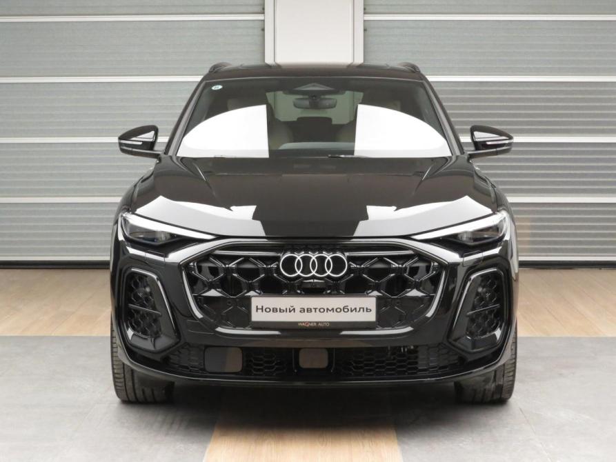 Audi Q5 III (GU) Санкт-Петербург  - изображение 35