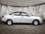 Nissan Almera III (G15) Москва  - изображение 19