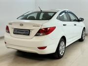 Hyundai Solaris I Москва  - изображение 17