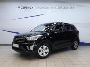 Hyundai Creta I Москва  - изображение 17