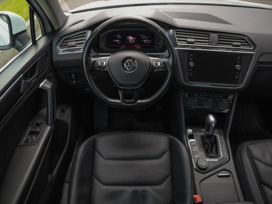 Volkswagen Tiguan II Санкт-Петербург  - изображение 12