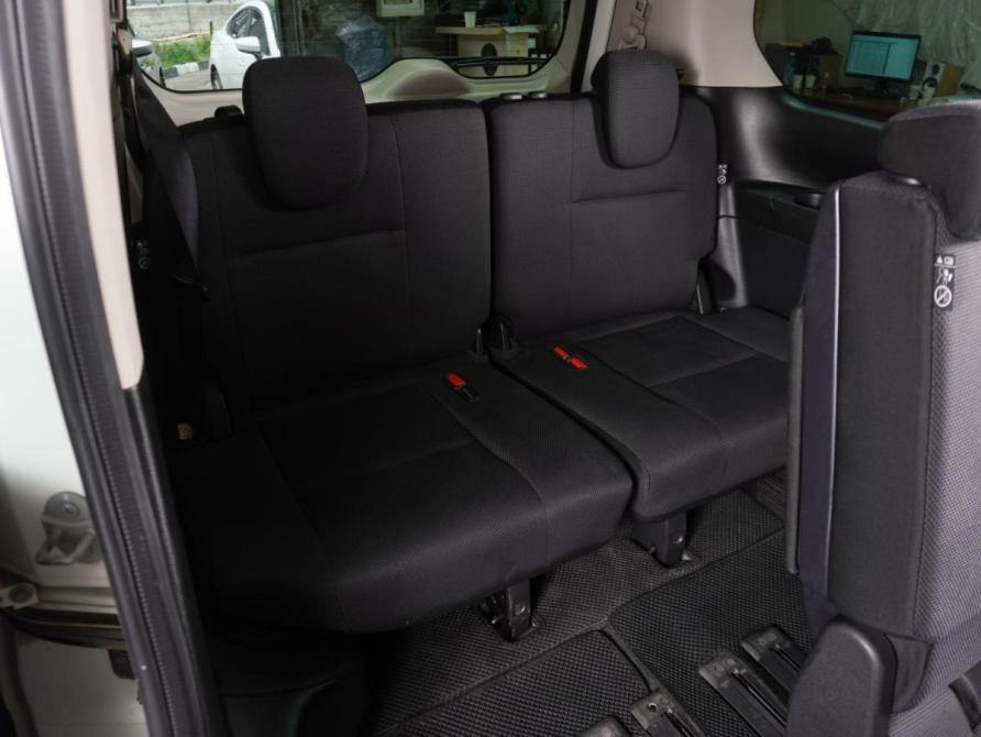Nissan Serena V (C27) Воронеж  - изображение 12