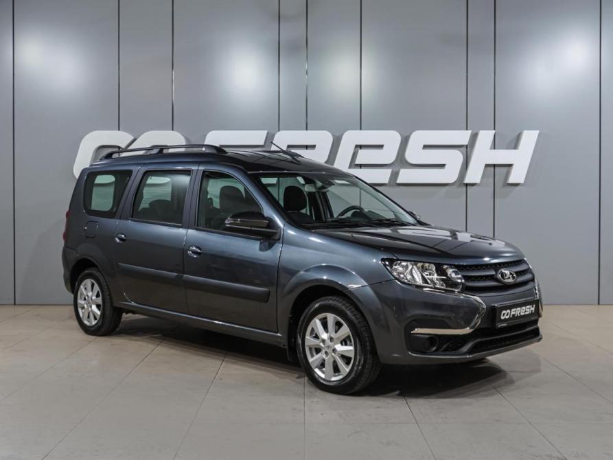 Lada (ВАЗ) Largus I Рестайлинг Воронеж  - изображение 1