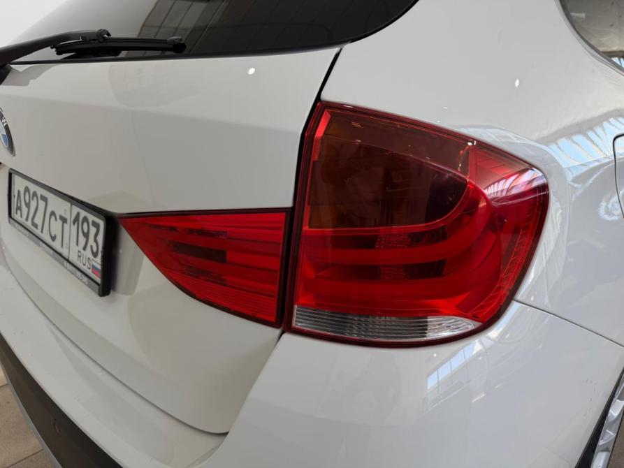 BMW X1 I (E84) Новороссийск  - изображение 20
