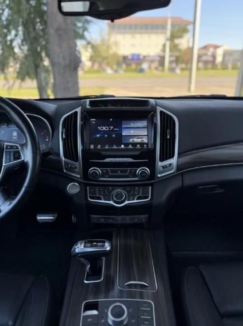 Haval H9 I Рестайлинг Ставрополь  - изображение 17