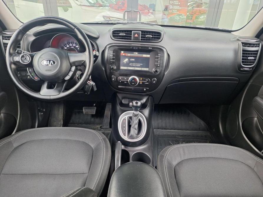 Kia Soul II Рестайлинг Азнакаево  - изображение 11