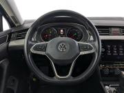 Volkswagen Passat B8 Рестайлинг Москва  - изображение 51