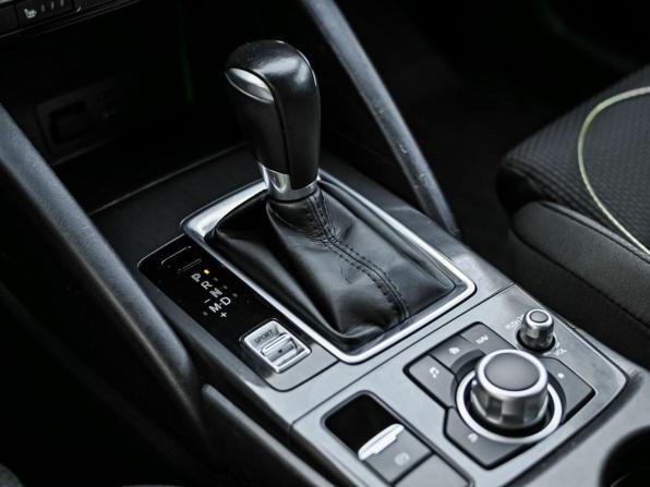 Mazda CX-5 I Рестайлинг с пробегом 2017 года, цена 1 930 000 рублей, 156475 км, внедорожник, Автокод Объявления