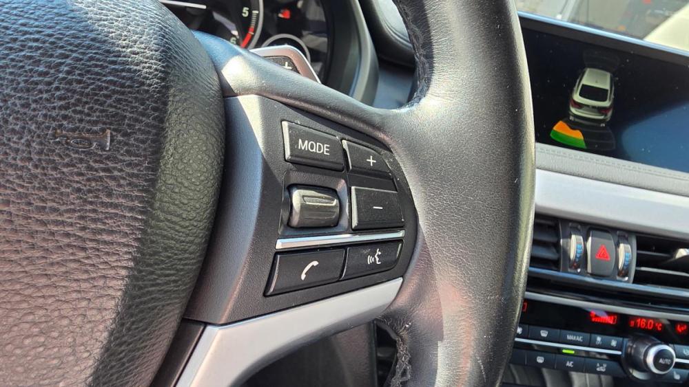 BMW X6 II (F16) Санкт-Петербург  - изображение 13