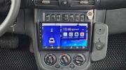Mercedes-Benz Vaneo Липецк  - изображение 19