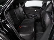 Chevrolet Monza II Рестайлинг Минеральные Воды  - изображение 27