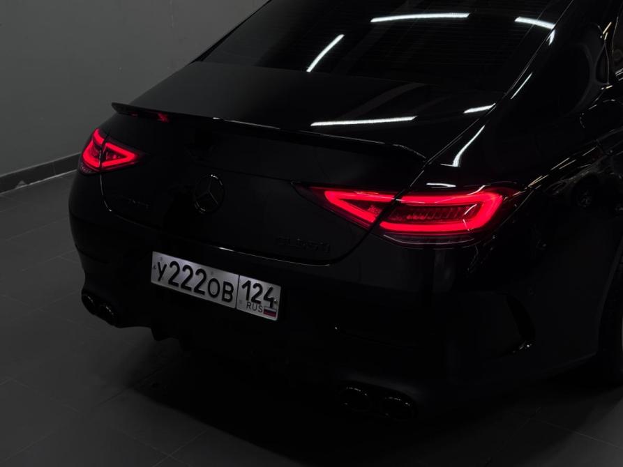 Mercedes-Benz CLS III (C257) Красноярск  - изображение 7