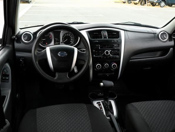 Datsun on-DO I Рестайлинг с пробегом 2020 года, цена 699 000 рублей, 113045 км, седан, Автокод Объявления