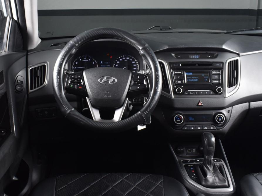 Hyundai Creta I Кемерово  - изображение 8