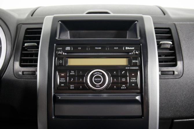 Nissan X-Trail II с пробегом 2010 года, цена 1 179 000 рублей, 220000 км, внедорожник, Автокод Объявления