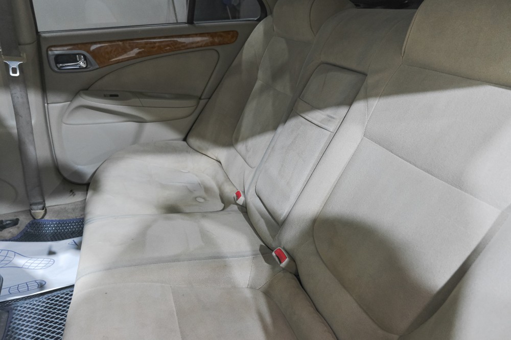 Nissan Bluebird Sylphy I (G10) Новокузнецк  - изображение 15