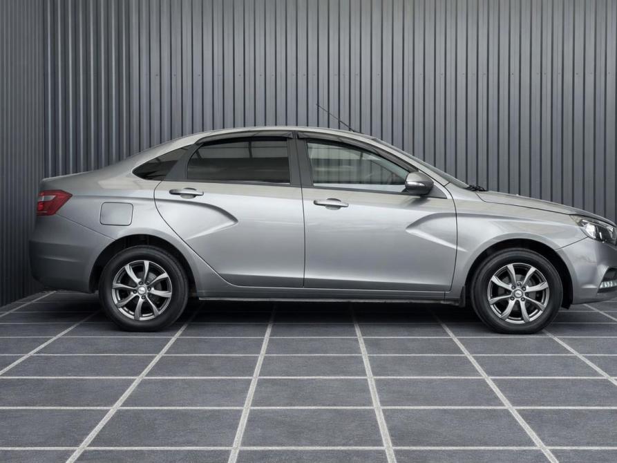 Lada (ВАЗ) Vesta I Пермь  - изображение 27