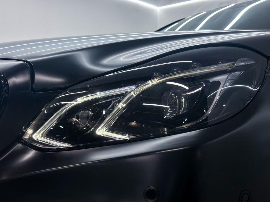 Mercedes-Benz E-Класс IV (W212 S212 C207) Рестайлинг Уфа  - изображение 2