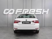 Skoda Superb III Воронеж  - изображение 21
