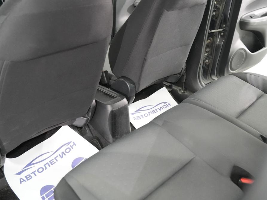 Honda Fit IV Новосибирск  - изображение 12