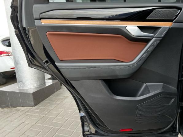 Volkswagen Touareg III с пробегом 2020 года, цена 4 979 500 рублей, 108515 км, внедорожник, Автокод Объявления