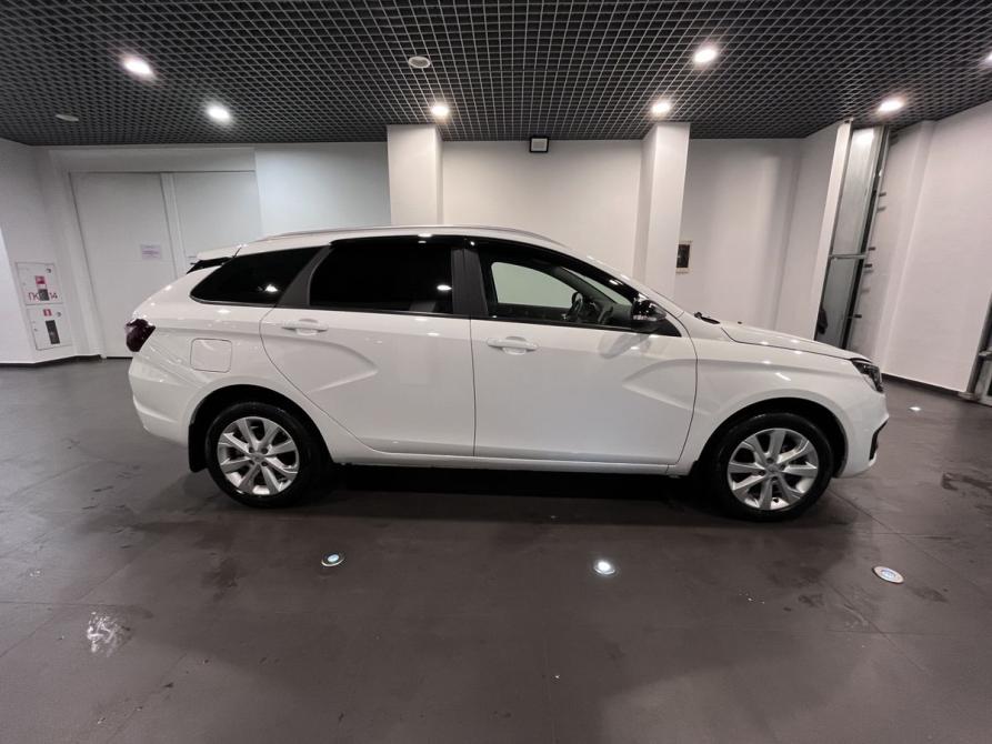 Lada (ВАЗ) Vesta I Рестайлинг (NG) Чебоксары  - изображение 2