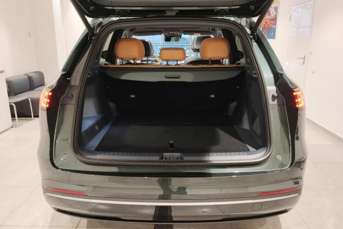 Новый Geely EX5 Гибрид 2026 года, цена 3 829 990 рублей, внедорожник, Автокод Объявления