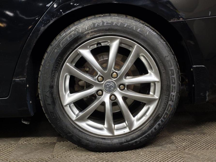 Infiniti G IV Москва  - изображение 9