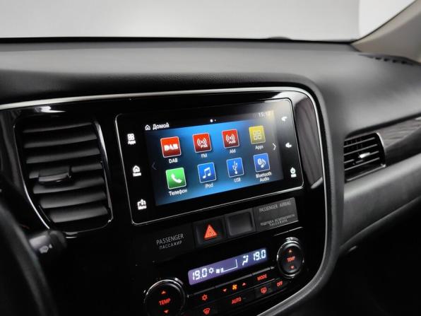 Mitsubishi Outlander III Рестайлинг 2 с пробегом 2018 года, цена 2 049 000 рублей, 131000 км, внедорожник, Автокод Объявления