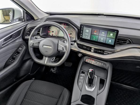 Haval F7x I Рестайлинг с пробегом 2023 года, цена 2 100 000 рублей, 27731 км, внедорожник, Автокод Объявления