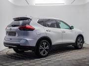 Nissan X-Trail III Рестайлинг Москва  - изображение 22
