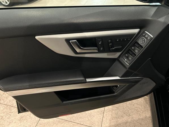 Mercedes-Benz GLK-Класс I (X204) Рестайлинг с пробегом 2014 года, цена 1 499 000 рублей, 192018 км, внедорожник, Автокод Объявления