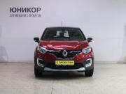 Renault Kaptur I Рестайлинг Дзержинск  - изображение 26