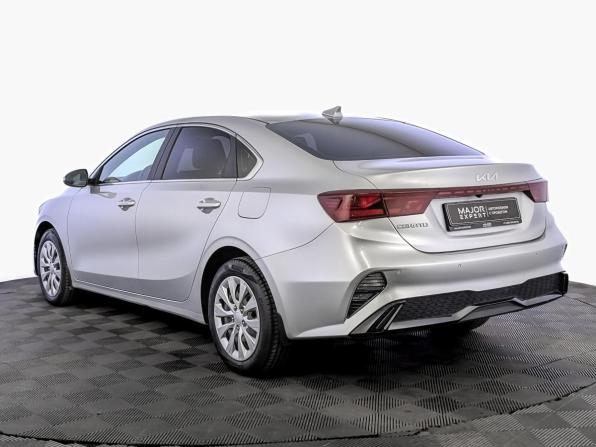 Kia Cerato IV Рестайлинг с пробегом 2021 года, цена 1 950 000 рублей, 86416 км, седан, Автокод Объявления