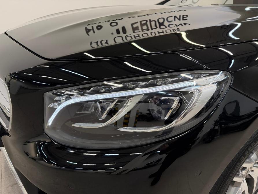Mercedes-Benz S-Класс VI (W222 C217) Санкт-Петербург  - изображение 8