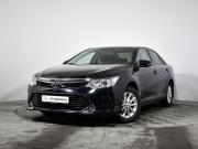 Toyota Camry VII (XV50) Рестайлинг Санкт-Петербург  - изображение 20