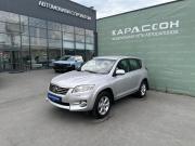 Toyota RAV4 III (XA30) Рестайлинг Екатеринбург  - изображение 13