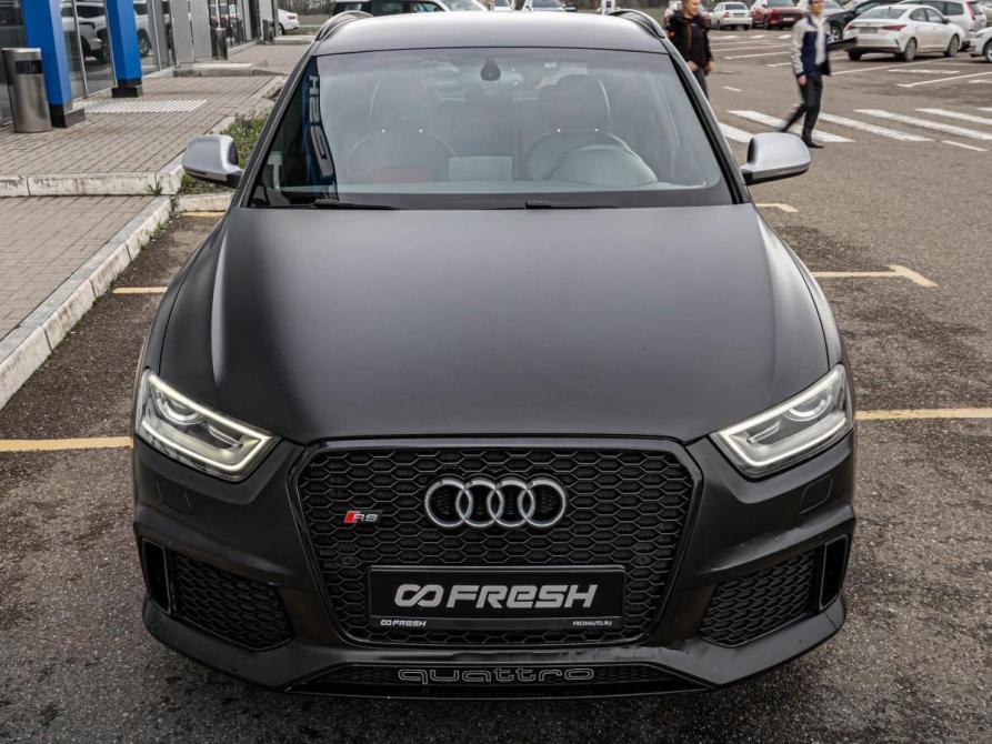 Audi RS Q3 I (8U) Краснодар  - изображение 6