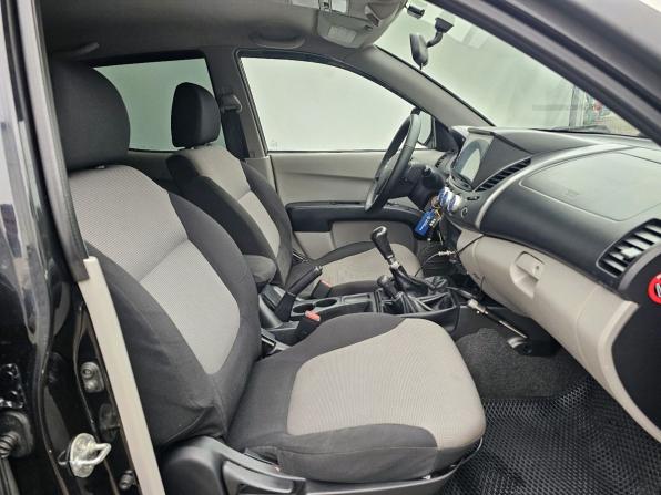 Mitsubishi L200 IV с пробегом 2010 года, цена 1 149 000 рублей, 333318 км, offers.body_type.unknown, Автокод Объявления